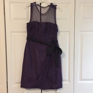 Vera Wang Bridesmaid Dress